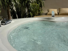 CASA MAREA - Villa con jacuzzi y vistas al mar